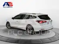 2022 Ford FOCUS