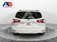 2022 Ford FOCUS