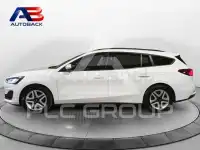 2022 Ford FOCUS