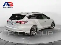 2022 Ford FOCUS