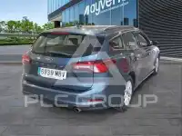 2022 Ford FOCUS