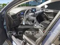 2022 Ford FOCUS