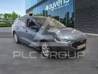 2022 Ford FOCUS