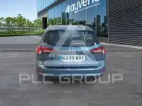 2022 Ford FOCUS