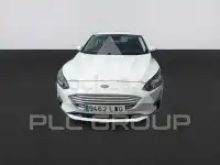 2022 Ford FOCUS