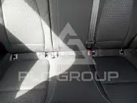 2022 Ford FOCUS