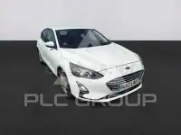 2022 Ford FOCUS