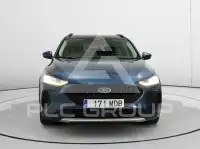 2022 Ford FOCUS