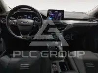 2022 Ford FOCUS