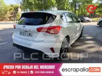 2022 Ford FOCUS