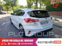 2022 Ford FOCUS