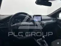 2022 Ford FOCUS