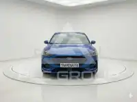 2022 Ford FOCUS
