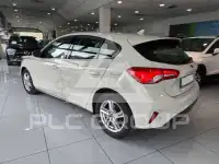 2022 Ford FOCUS