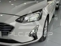 2022 Ford FOCUS