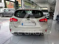 2022 Ford FOCUS