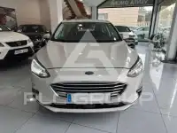 2022 Ford FOCUS