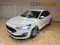 2022 Ford FOCUS