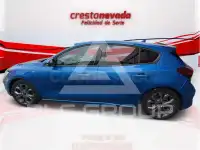 2022 Ford FOCUS