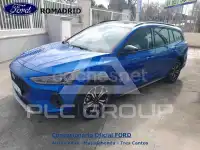 2022 Ford FOCUS
