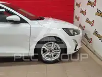 2022 Ford FOCUS