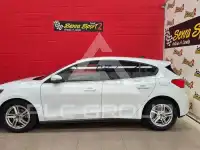2022 Ford FOCUS