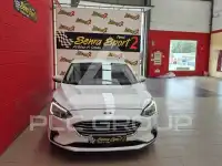 2022 Ford FOCUS