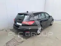 2022 Ford FOCUS