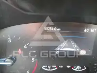 2022 Ford FOCUS