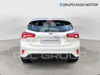 2022 Ford FOCUS
