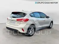 2022 Ford FOCUS