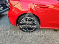 2022 Ford FOCUS