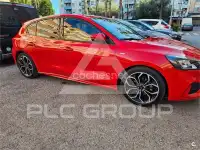 2022 Ford FOCUS