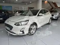 2022 Ford FOCUS