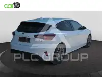 2022 Ford FOCUS