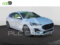 2022 Ford FOCUS