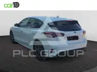 2022 Ford FOCUS