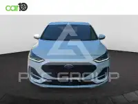 2022 Ford FOCUS