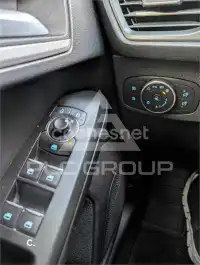 2022 Ford FOCUS