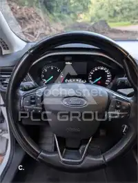 2022 Ford FOCUS
