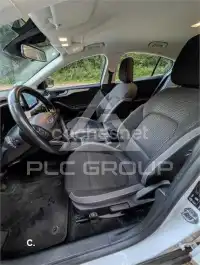 2022 Ford FOCUS