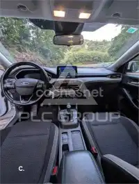 2022 Ford FOCUS