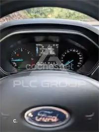 2022 Ford FOCUS
