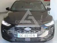 2022 Ford FOCUS