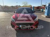 2022 Ford FOCUS