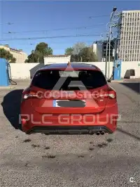 2022 Ford FOCUS