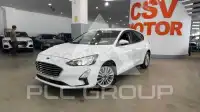 2022 Ford FOCUS