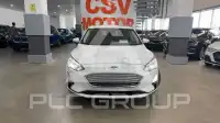 2022 Ford FOCUS