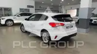 2022 Ford FOCUS