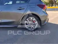 2022 Ford FOCUS